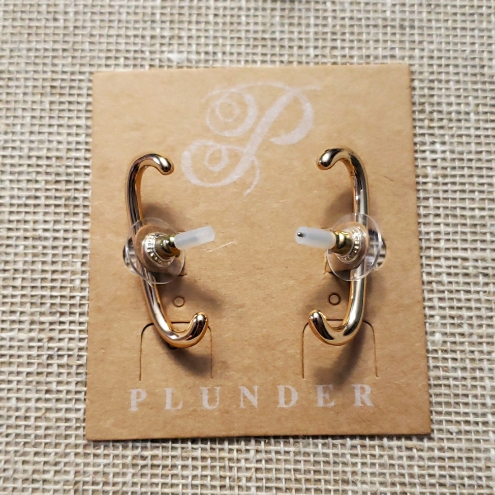 Plunder Jewelry Earrings